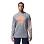 Cle - Columbia Grey Heather