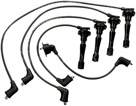 Alliance Standard Wires 27516 Spark Plug Wire Set