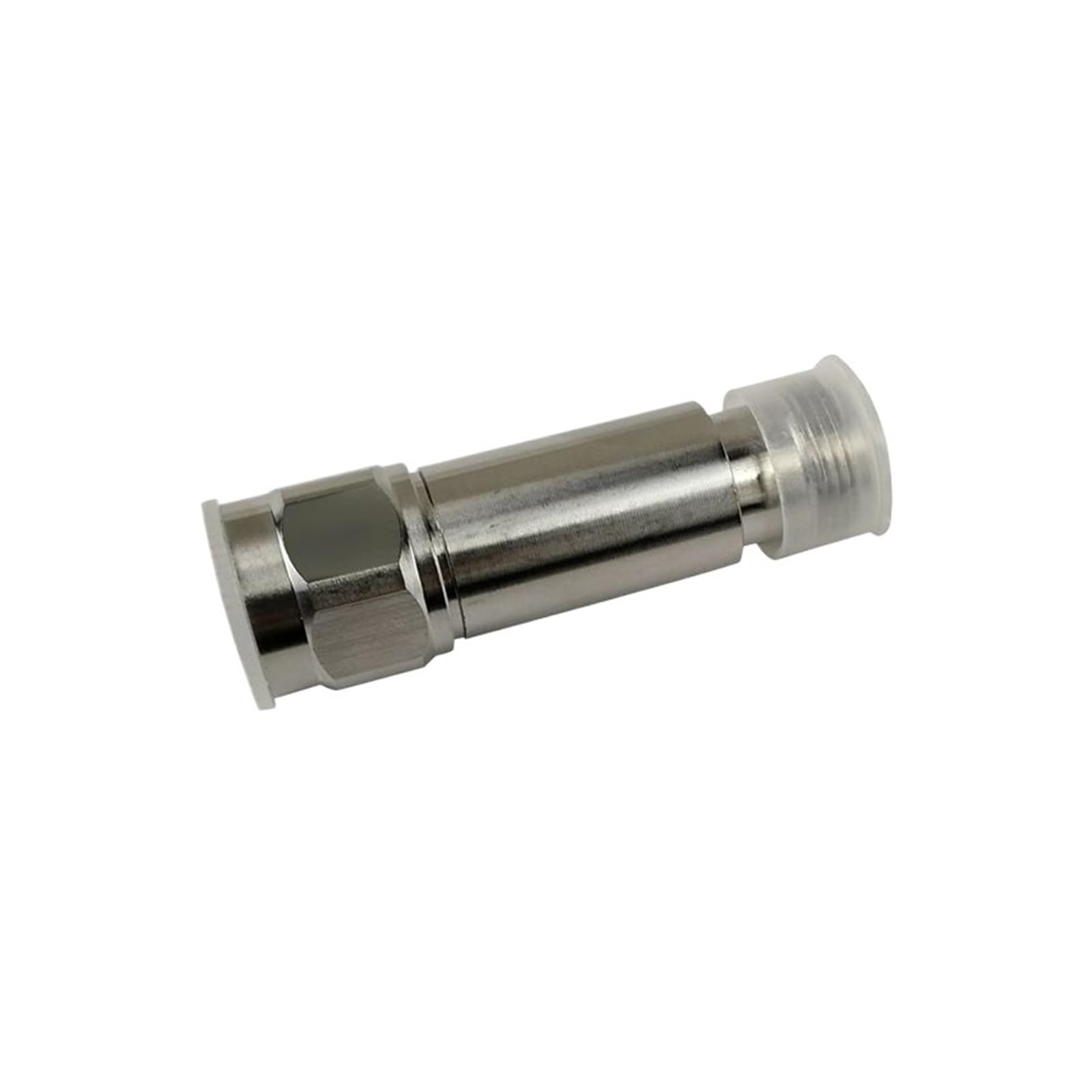 Attenuatore 5W N Attenuatore Tipo DC-3Ghz/4Ghz 1/2/3/5/6/10/15/20/30db/40db N Maschio a Femmina coassiale Potenza Maschio a Femmina 50ohm(20db,4G)