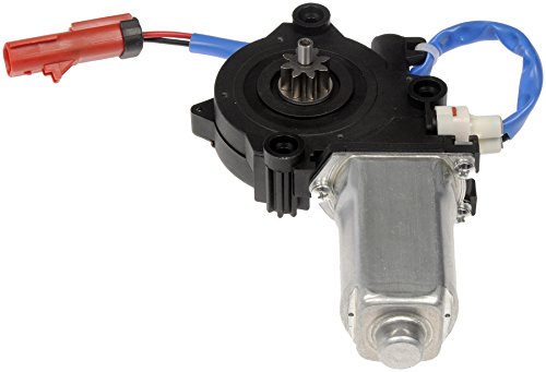 Dorman 742-355 Front Passenger Side Power Window Motor Compatible with Select Chrysler / Dodge Models