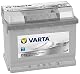 Varta D15 Silver Dynamic