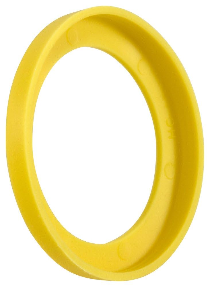 Bouchons de tuyau Caplugs contre la poussière raccord plastique TEO pour tube propre sans débris