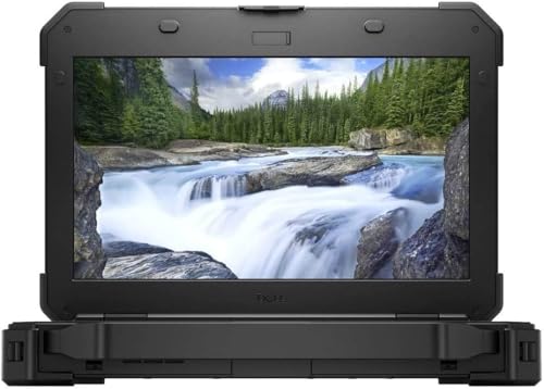 Dell Latitude 5420 Rugged Laptop, 14 inches FHD (1920 x 1080) Non-Touch, Intel Core 8th Gen i5-8350U, 16GB (2x8GB) SDRAM RAM, 512GB SSD, Windows 11 Pro (Renewed)