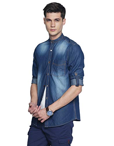 Image of OJASS Men Dress Shirt