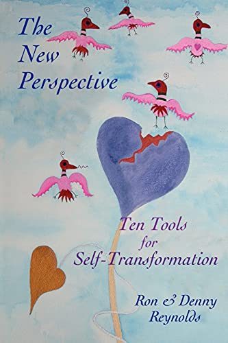 Image of The New Perspective: Ten Tools for Self-Transformation