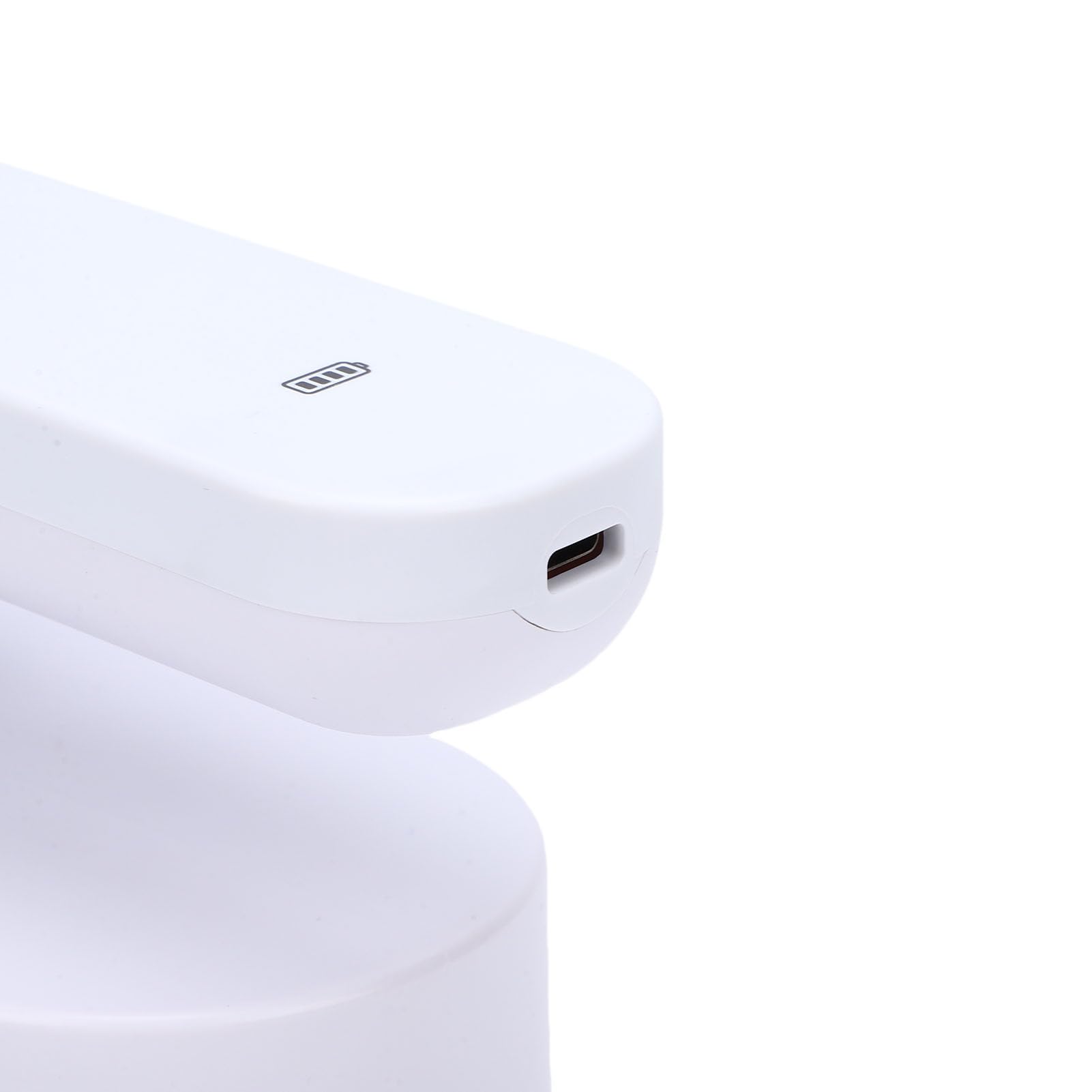 Plancha Eléctrica Portátil, Plancha Inalámbrica, Plancha de Ropa con Batería de 40 Minutos de Duración para el Hogar, Viajes y Dormitorios