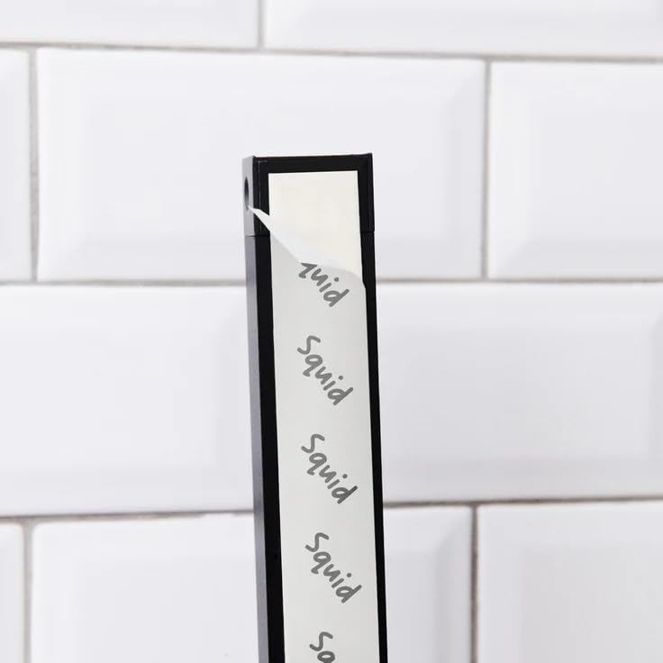Squid Tape Tub Screen Door