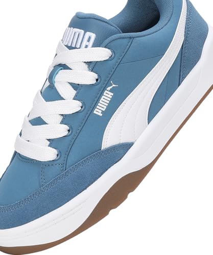 Image of Puma Unisex-Adult Park Lifestyle Street Sneaker