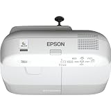 Epson POWERLITE 485 Watt 3100 Lumens WXGA LCD Projector