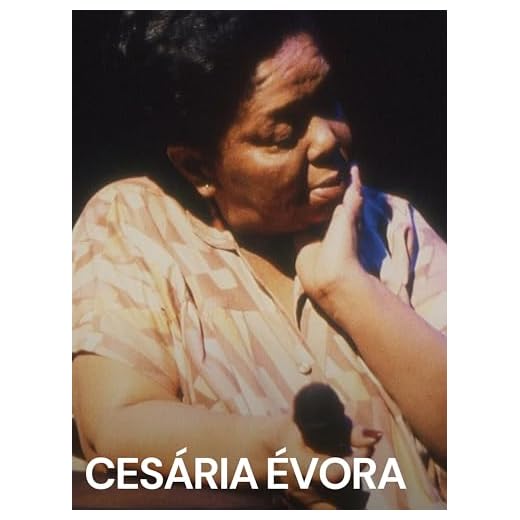 Cesária Évora