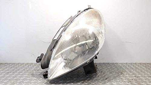 Faro Izquierdo C Xsara Picasso 9631495180 89300190 (usado) (id:colrp8923691)