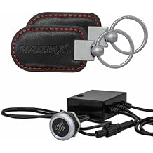 MADJAX Passport Smart Key System | Golf Cart Unique Key RFID | Compatible with Select EZGO, Club Car, Yamaha, ICON XSeries Golf Carts
