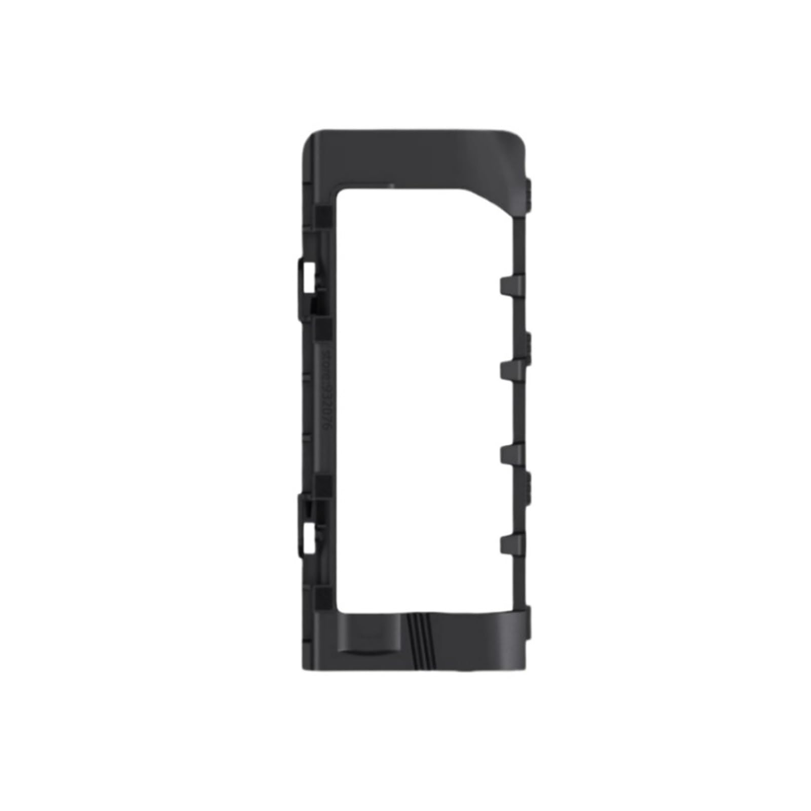 FCOIN Compatible For Dreame，X50 Robot Spare Part Main/Side Brush, Filter, Mop, Dustbag Optional For X50 Master / L50 (Pro) Ultra / L40s (Pro) Ultra(Brush Cover)