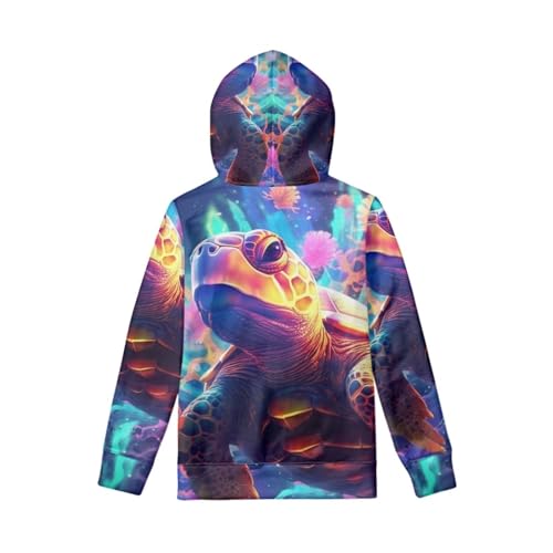 Cool Animal Hoodies for Boys Casual Fun Fall Tops with Pockets Daily Comfort Soft Hooded Sweatshirts2