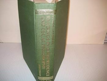 Unknown Binding Readings in Jurisprudence and Legal Philosophy Book