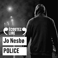 Couverture de Police