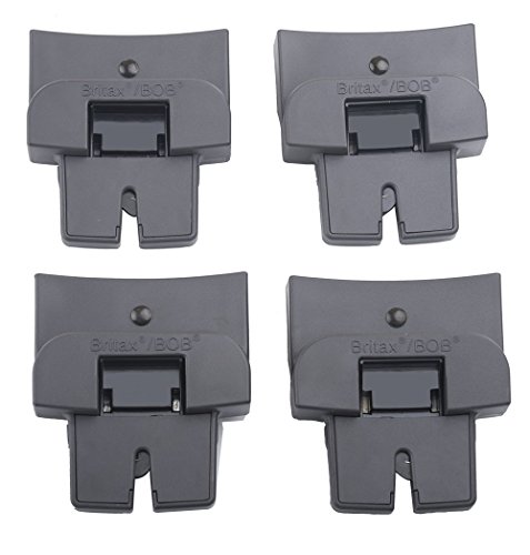 Joovy Twin Roo+ Car Seat Adapter