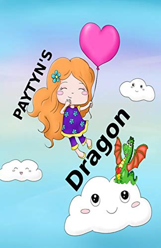 PAYTYN'S DRAGON