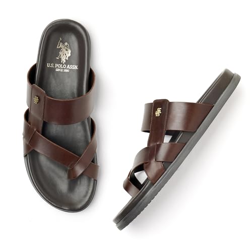 Image of U.S. POLO ASSN. Men Slipper