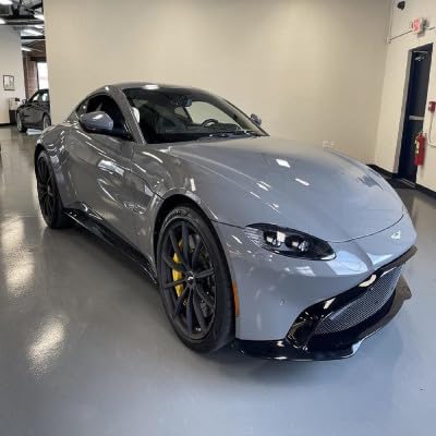 Used Aston Martin For Sale NYC