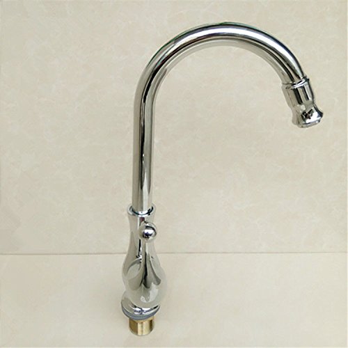 Leadless Fauce Tap Modern Simple zinc Alloy hot and Cold Kitchen Sink Faucet Kitchen Faucet NGRJG operates a Variety of Kitchen faucets, Sink taps, Bathroom,Bathroom Plumbing.