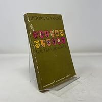 Historical Essays B0007DWF58 Book Cover