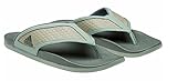adidas Performance Men's Adilette CF+Summer Y New (8, Green)