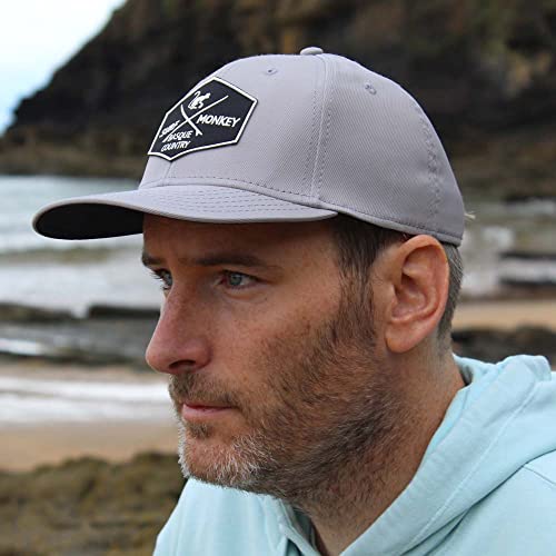 Cappello Sport Surf Monkey® con Protezione Solare