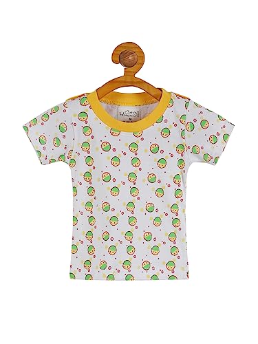 Image of babeezworld Boys' & Girls' T-Shirt