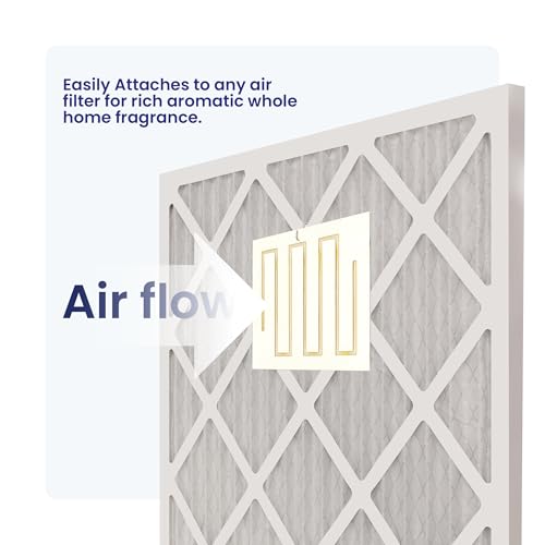 Image of WEB FilterFresh Whole Home Country Berry Air Freshener