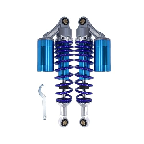 Amortisseur moto et scooters 320mm suspension arrière CX500 premium