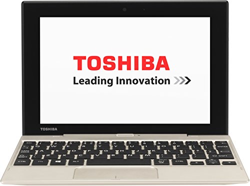 Toshiba Satellite Click Mini L9W-B-100 PC portable convertible et tablette Windows