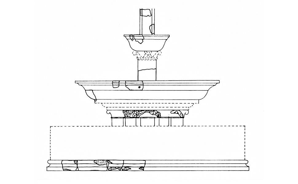 La Fontana Maggiore di Perugia décoder l'iconographie complexe du monument médiéval