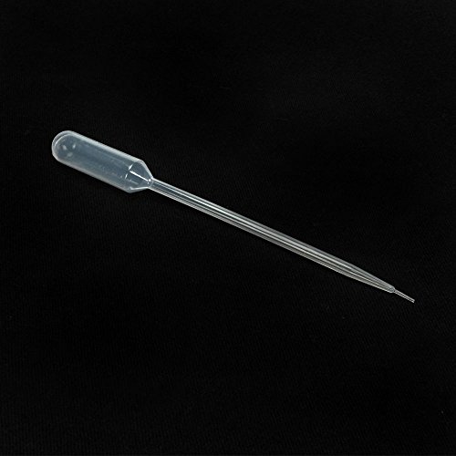 Microchemistry Pipets, Micro-Tip, Overall Length 5 3/4", Capacity 5.0 Ml, Pack Of 100 #TOP11