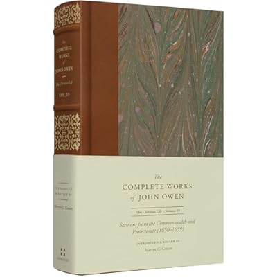 Sermons from the Commonwealth and Protectorate