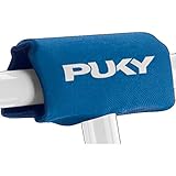 puky pukylino zubehör Marke: Puky, Sonstiges: Modell: Lenkerpolster Pukylino blauFarbbezeichnung (org.): blau, Farbe:
