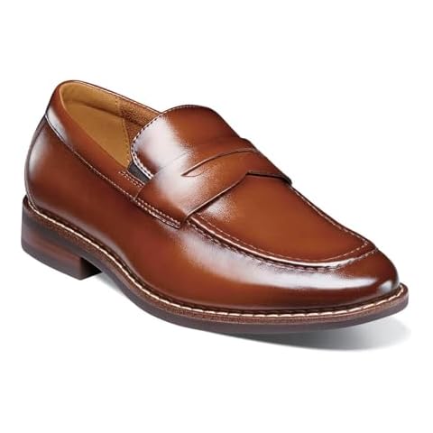 Florsheim Rucci Penny Loafer Cover