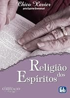 Religión de Los Espíritus 1942408293 Book Cover