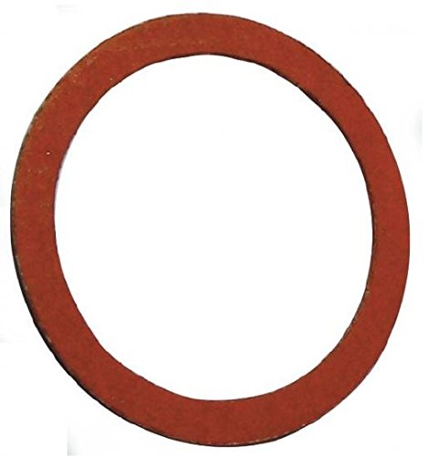 1 1/2 Inch BSP Pump Gasket - FREE Next-Day Delivery