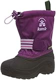  Kamik Invade GTX Schneestiefel, Violett (Grape GRA), 37 EU
