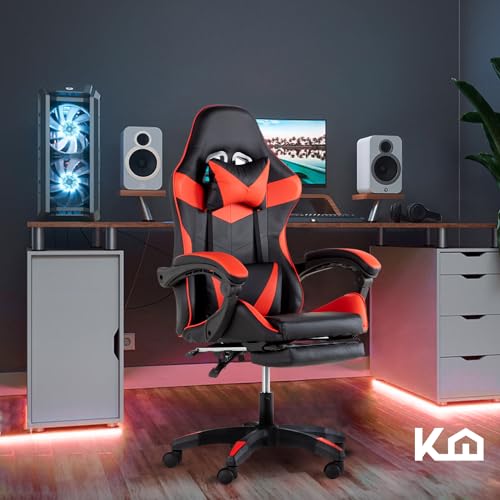La mejor comparación de Newskill takamikura silla - los más vendidos. 14 Imagen adicional