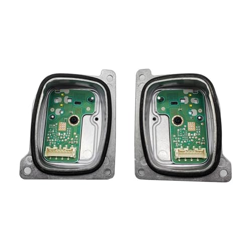 Module de phare Volvo B155831-D B155830-D pour rénovation éclairage de sécurité - 2