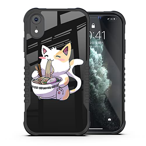 Best IPhone XR Anime Cases To Show Off Your Otaku Side