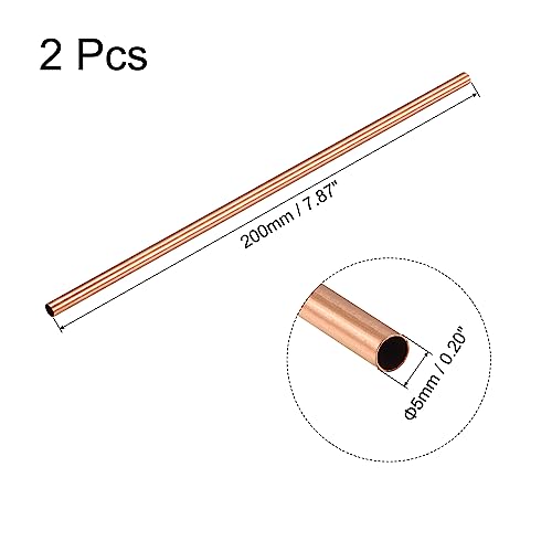 La Mejor review de Tubos de Cobre Tipo M Nibco los más recomendados. 15 Imagen adicional