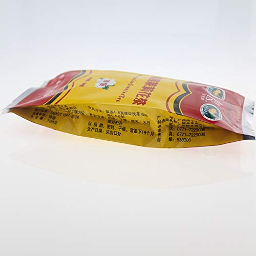 通用 100g Té de jazmín Té de Flores Té perfumado Saludable para el Cuidado de la Salud Chino Grestest - Imagen 4