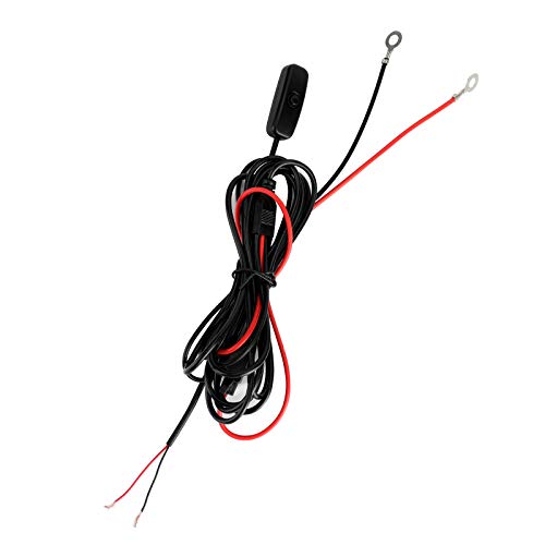 SUNPIE Switch WIRE for Rock Lights