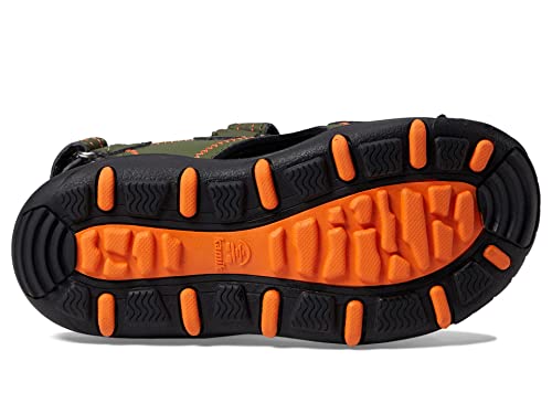 Image of Kamik Child Seaturtle 2 Sandal