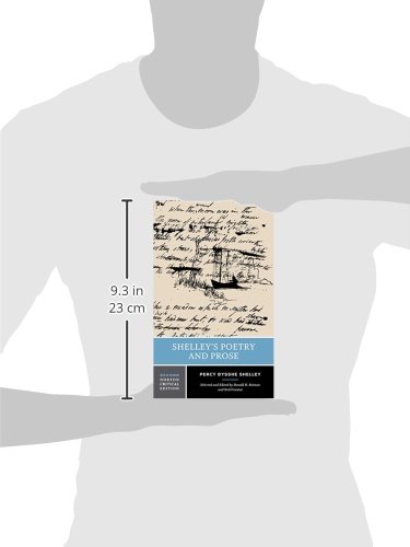Shelley's Poetry and Prose: A Norton Critical Edition: 0
