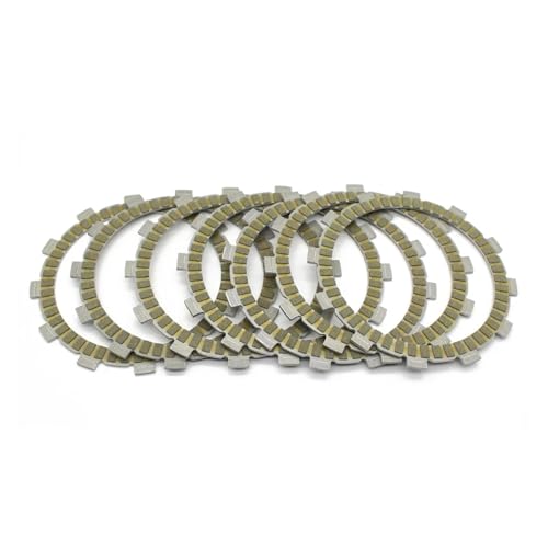 Disques d'embrayage friction F800GS ADV garniture moteur moto F700GS F800R F800ST