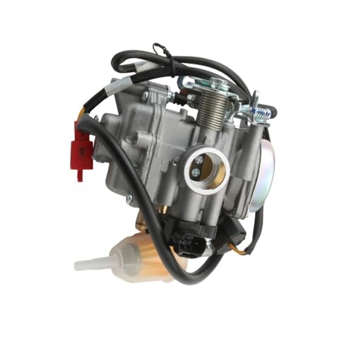 Carburateur de scooter à débit stable SVB 18J Symphony ST 50